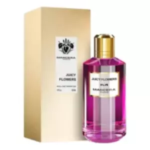 Mancera Juicy Flowers - Интернет-магазин. Kalinka-parfum.ru