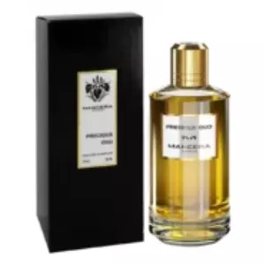 Mancera Precious Oud - Интернет-магазин. Kalinka-parfum.ru