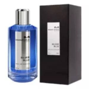 Mancera Silver Blue - Интернет-магазин. Kalinka-parfum.ru