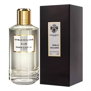 Mancera Vanille Exclusive - Интернет-магазин. Kalinka-parfum.ru