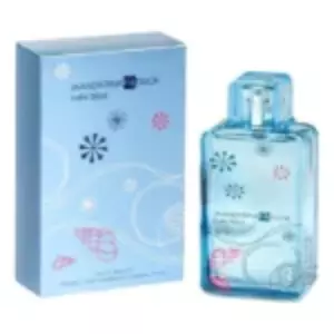 Mandarina Duck  Cute Blue Woman - Интернет-магазин. Kalinka-parfum.ru