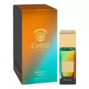 Dr. Gritti Mango Aoud - Интернет-магазин. Kalinka-parfum.ru