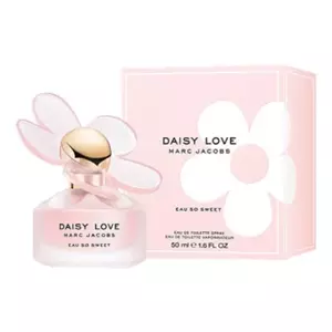 Marc Jacobs Daisy Love Eau So Sweet - Интернет-магазин. Kalinka-parfum.ru