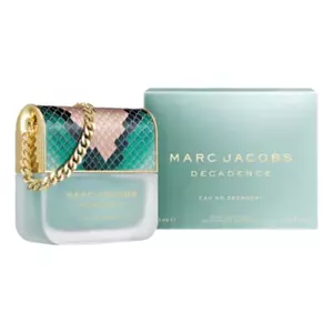 Marc Jacobs Decadence Eau So Decadent - Интернет-магазин. Kalinka-parfum.ru