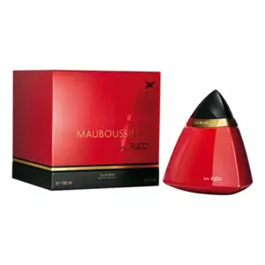 Mauboussin In Red - Интернет-магазин. Kalinka-parfum.ru