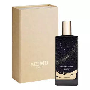 Memo Oriental Leather - Интернет-магазин. Kalinka-parfum.ru