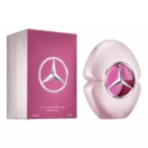 Mercedes-Benz For Woman - Интернет-магазин. Kalinka-parfum.ru