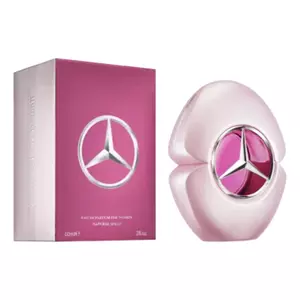 Mercedes-Benz For Woman - Интернет-магазин. Kalinka-parfum.ru