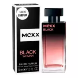 Mexx Black Woman Eau De Parfum - Интернет-магазин. Kalinka-parfum.ru