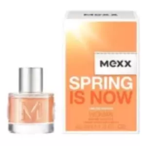 Mexx  Spring Is Now Woman - Интернет-магазин. Kalinka-parfum.ru