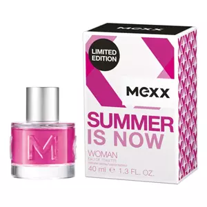 Mexx Summer Is Now Woman - Интернет-магазин. Kalinka-parfum.ru