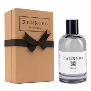RudRoss Mineral - Интернет-магазин. Kalinka-parfum.ru