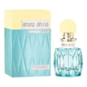 Miu Miu L'Eau Bleue - Интернет-магазин. Kalinka-parfum.ru