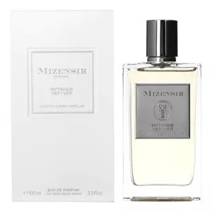 Mizensir Mythique Vetiver - Интернет-магазин. Kalinka-parfum.ru