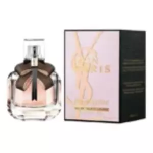 Yves Saint Laurent Mon Paris Eau De Toilette Lumiere - Интернет-магазин. Kalinka-parfum.ru