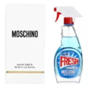 Moschino Fresh Couture - Интернет-магазин. Kalinka-parfum.ru