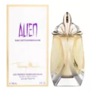 Mugler Alien Eau Extraordinaire - Интернет-магазин. Kalinka-parfum.ru