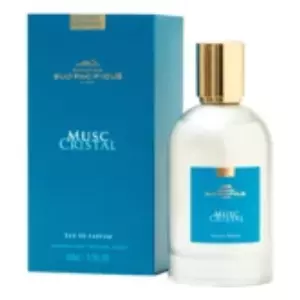 Comptoir Sud Pacifique Musc Cristal - Интернет-магазин. Kalinka-parfum.ru