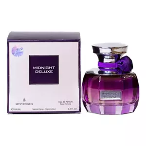 My Perfumes Midnight Deluxe - Интернет-магазин. Kalinka-parfum.ru