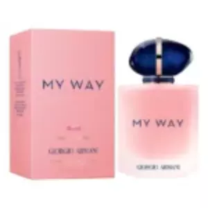 Giorgio Armani My Way Floral - Интернет-магазин. Kalinka-parfum.ru