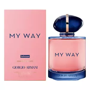 Giorgio Armani My Way Intense - Интернет-магазин. Kalinka-parfum.ru