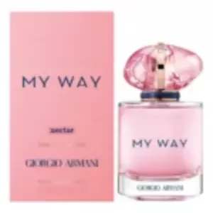 Giorgio Armani My Way Nectar - Интернет-магазин. Kalinka-parfum.ru