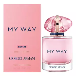 Giorgio Armani My Way Nectar - Интернет-магазин. Kalinka-parfum.ru