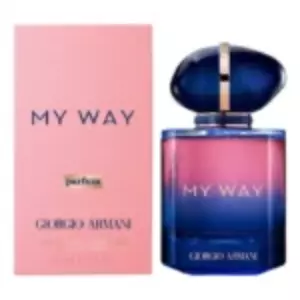 Giorgio Armani My Way Parfum - Интернет-магазин. Kalinka-parfum.ru