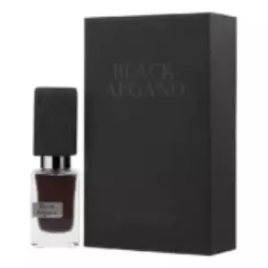 Nasomatto Black Afgano - Интернет-магазин. Kalinka-parfum.ru