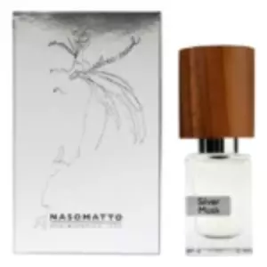 Nasomatto Silver Musk - Интернет-магазин. Kalinka-parfum.ru