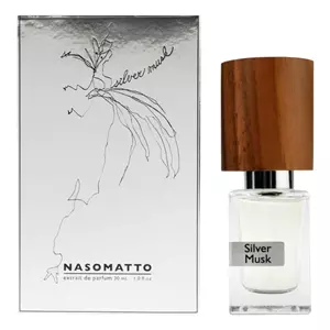 Nasomatto Silver Musk - Интернет-магазин. Kalinka-parfum.ru