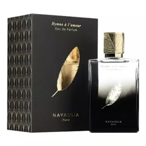 Nayassia Hymne A L'Amour - Интернет-магазин. Kalinka-parfum.ru