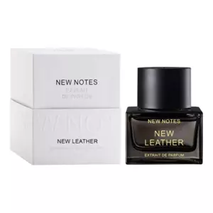 New Notes New Leather - Интернет-магазин. Kalinka-parfum.ru