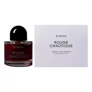 Byredo Rouge Chaotique - Интернет-магазин. Kalinka-parfum.ru