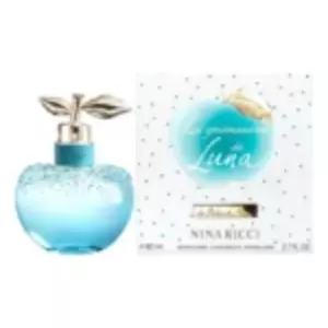 Nina Ricci  Les Gourmandises De Luna - Интернет-магазин. Kalinka-parfum.ru