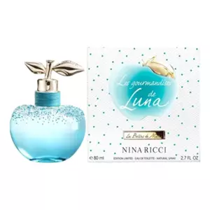 Nina Ricci  Les Gourmandises De Luna - Интернет-магазин. Kalinka-parfum.ru