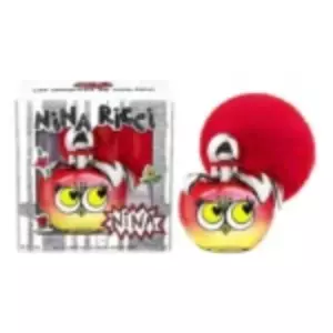 Nina Ricci Les Monstres De Nina Ricci Nina - Интернет-магазин. Kalinka-parfum.ru