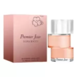 Nina Ricci Premier Jour - Интернет-магазин. Kalinka-parfum.ru