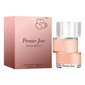 Nina Ricci Premier Jour - Интернет-магазин. Kalinka-parfum.ru