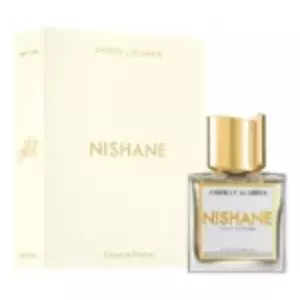 Nishane Ambra Calabria - Интернет-магазин. Kalinka-parfum.ru