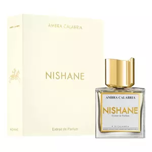 Nishane Ambra Calabria - Интернет-магазин. Kalinka-parfum.ru