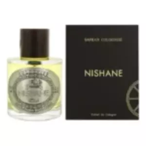 Nishane Safran Colognise - Интернет-магазин. Kalinka-parfum.ru