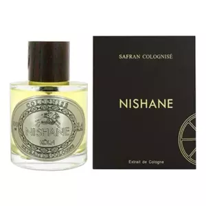 Nishane Safran Colognise - Интернет-магазин. Kalinka-parfum.ru