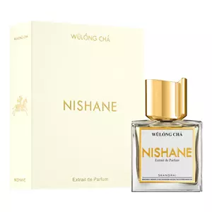 Nishane Wulong Cha - Интернет-магазин. Kalinka-parfum.ru