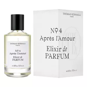 Thomas Kosmala No 4 Apres L'Amour Elixir - Интернет-магазин. Kalinka-parfum.ru