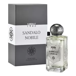 Nobile 1942  Sandalo Nobile - Интернет-магазин. Kalinka-parfum.ru