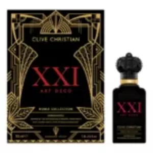 Clive Christian Noble XXI: Art Deco - Amberwood - Интернет-магазин. Kalinka-parfum.ru