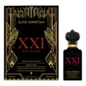 Clive Christian Noble XXI: Art Deco - Blonde Amber - Интернет-магазин. Kalinka-parfum.ru