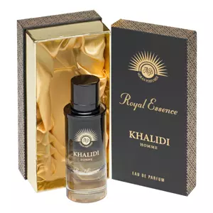 Norana Perfumes Khalidi - Интернет-магазин. Kalinka-parfum.ru