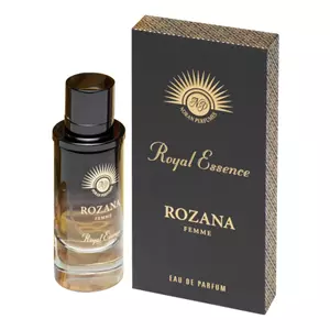 Norana Perfumes Rozana - Интернет-магазин. Kalinka-parfum.ru